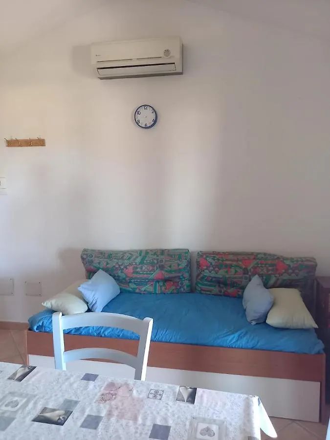Oasis Olbiamare Apartment Italy