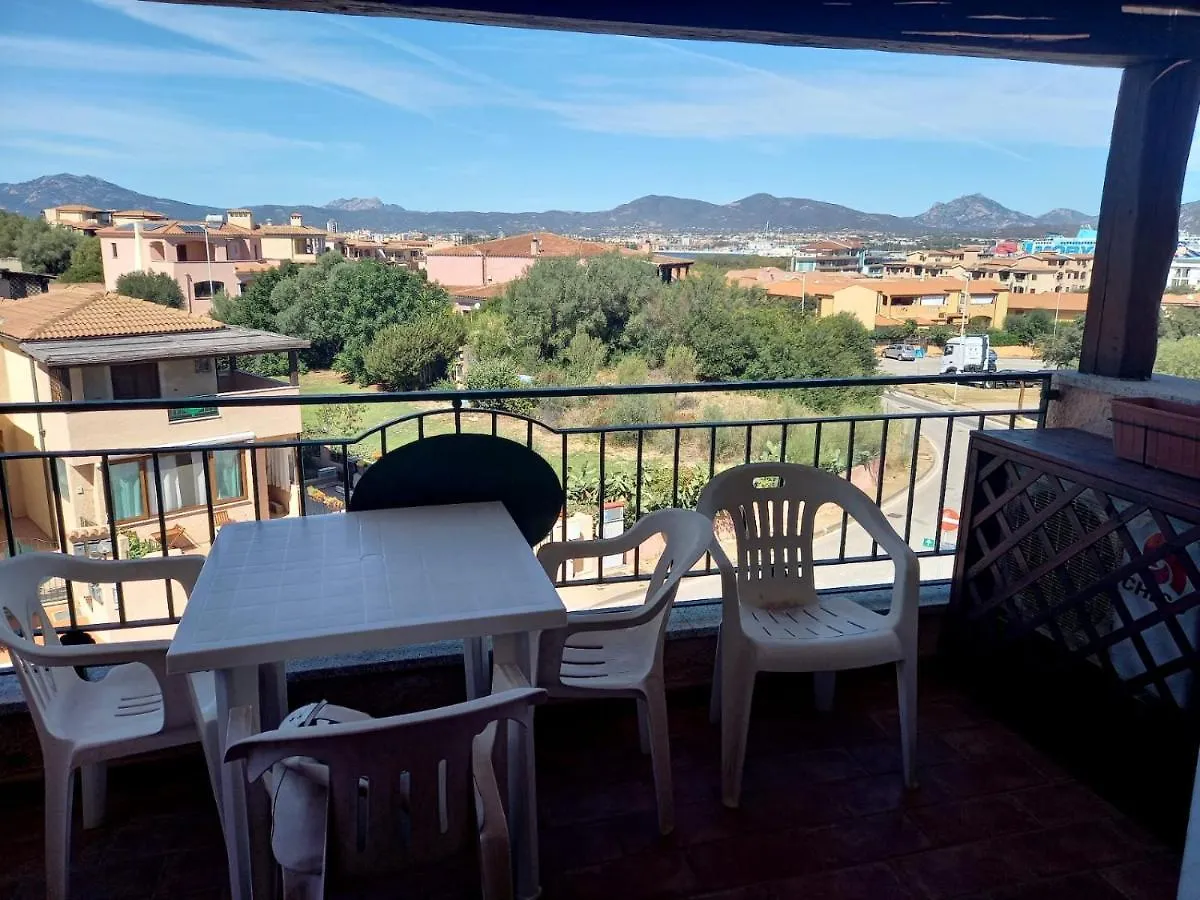 Oasis Olbiamare Apartment  Olbia