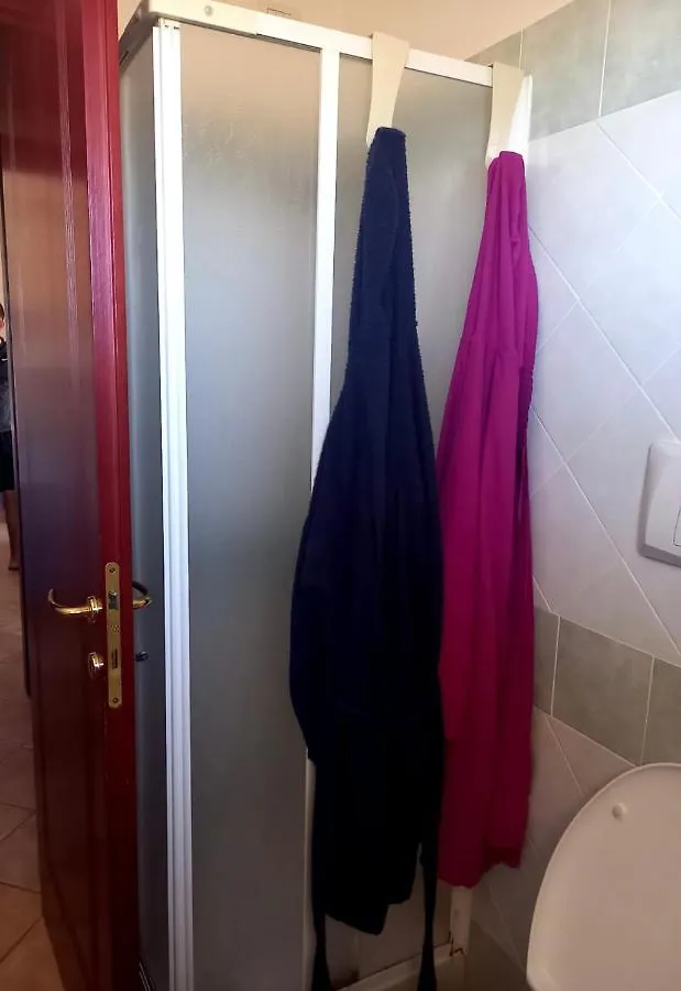 Oasis Olbiamare Apartment