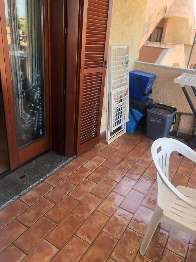 Oasis Olbiamare Apartment 0*, Olbia Italy