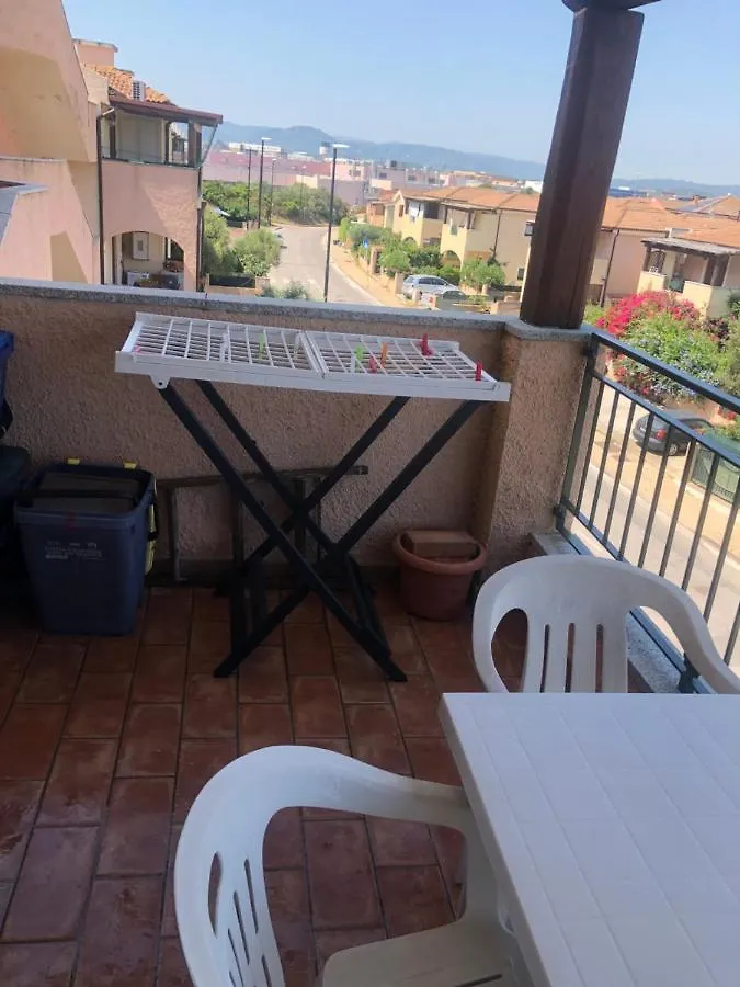Oasis Olbiamare Apartment  Olbia