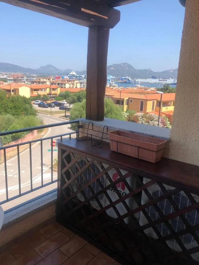 Oasis Olbiamare Apartment 0*, Olbia