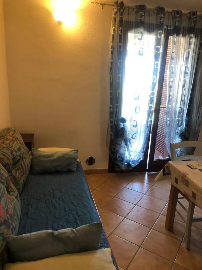 Oasis Olbiamare Apartment Olbia