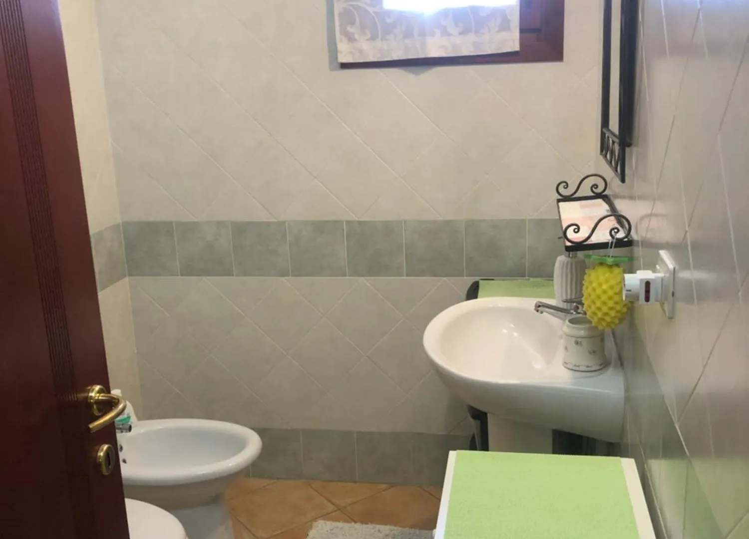 Oasis Olbiamare Apartment Italy