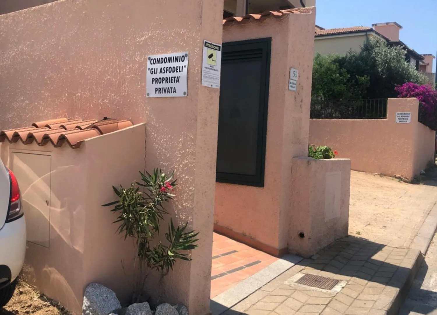 Oasis Olbiamare Apartment Olbia