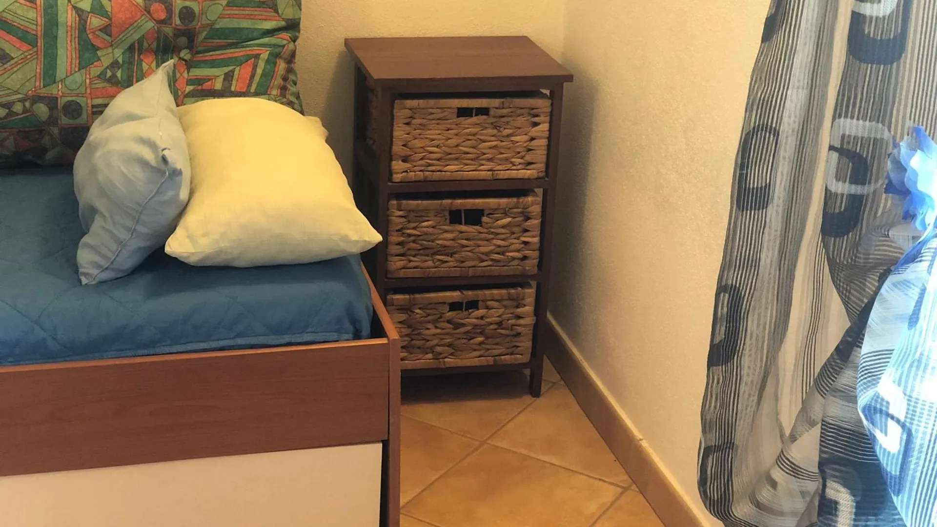 Oasis Olbiamare Apartment