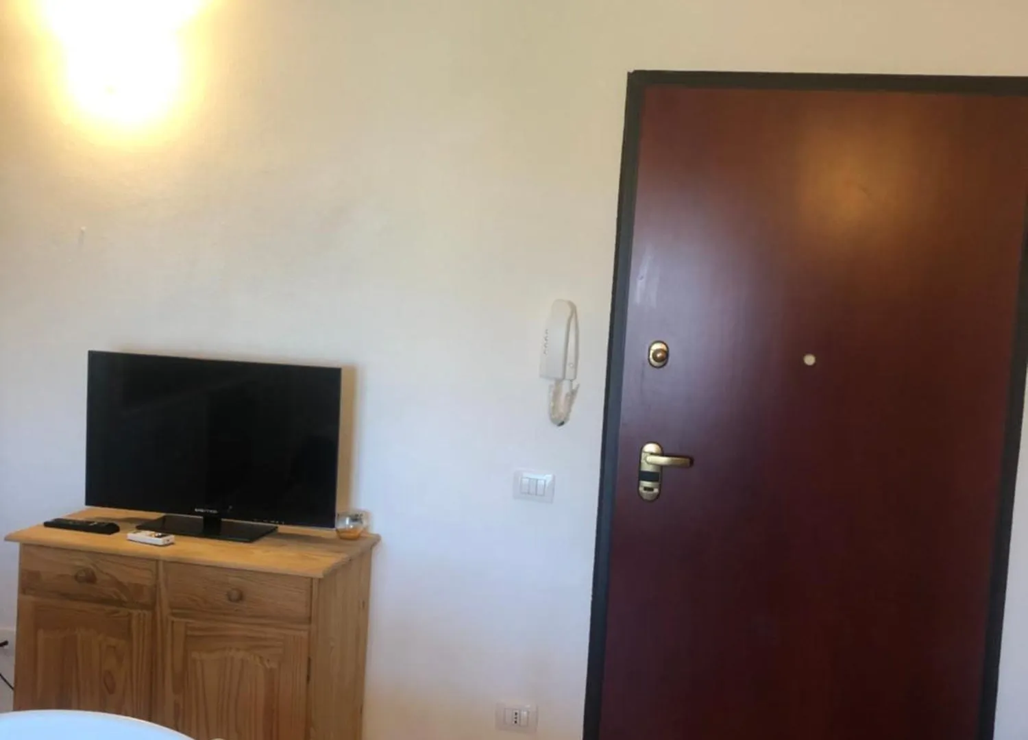 Oasis Olbiamare Apartment