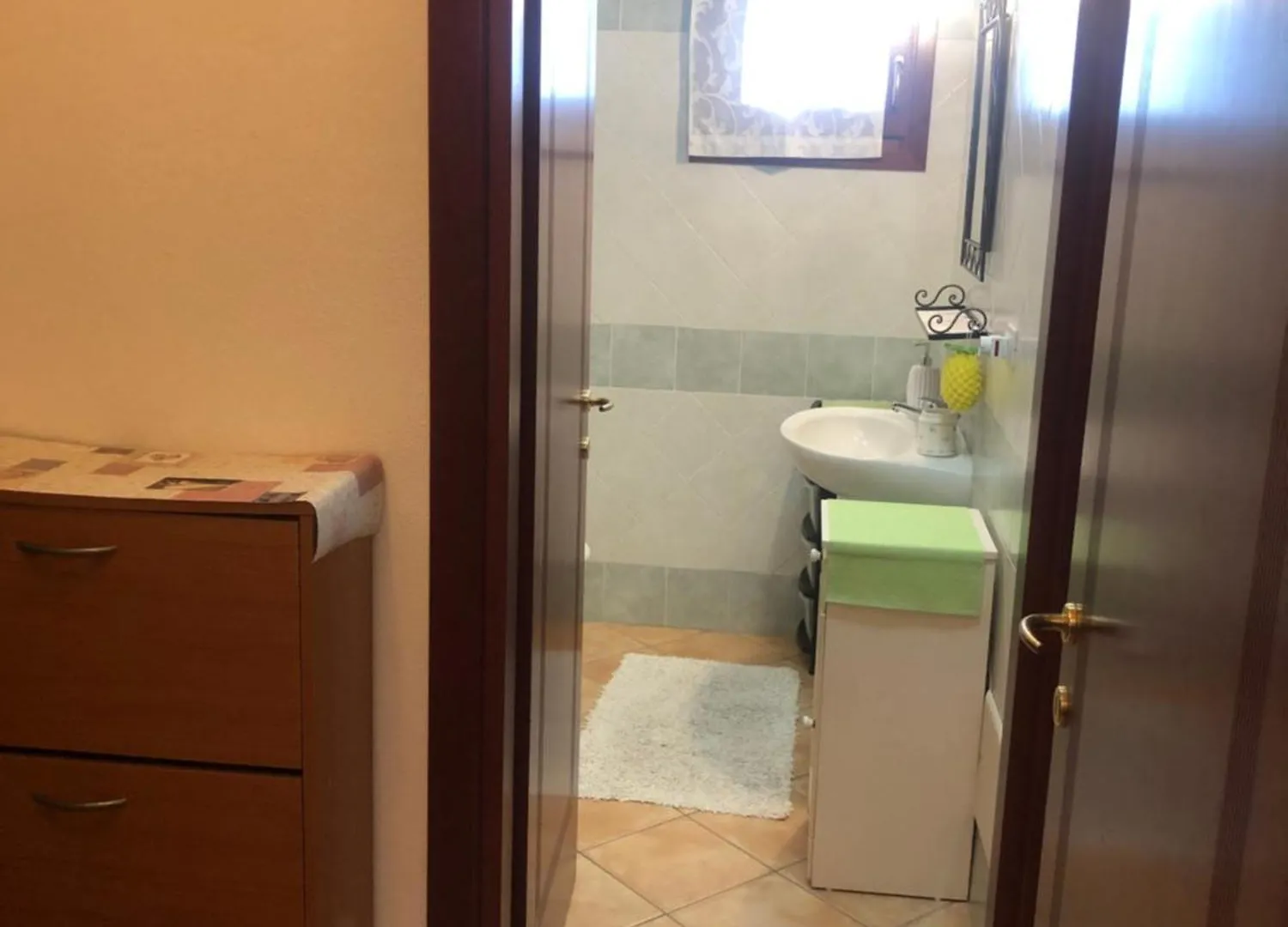 Oasis Olbiamare Apartment