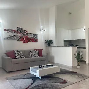 Appartement Civico35, Olbia