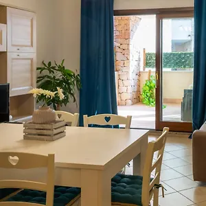 Apartment Il Borgo, Olbia