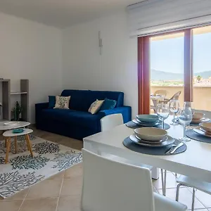 Apartment Welcomely - Xenia Boutique House, Olbia