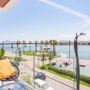 Apartment Welcomely - Seamphony, Olbia