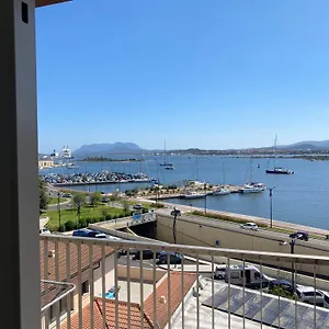 Apartment Seaside Casa Carla E Casa Andrea, Olbia