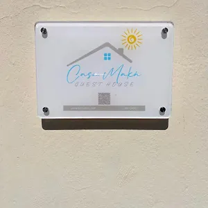 Apartment Casa Maka', Olbia