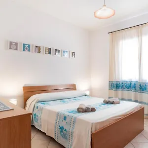Appartement Appartamento Centrale, Olbia