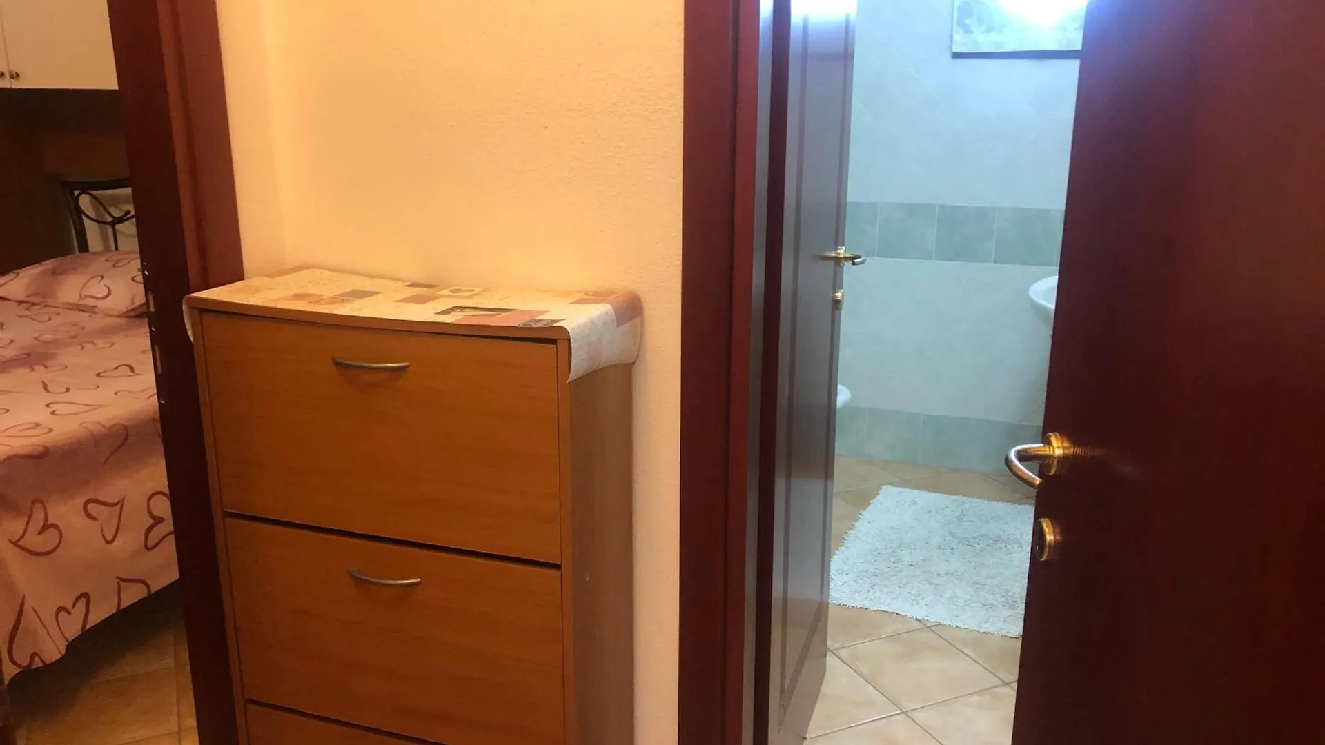 شقة Oasis Olbiamare