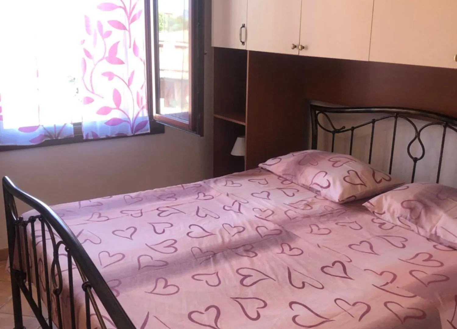 شقة Oasis Olbiamare