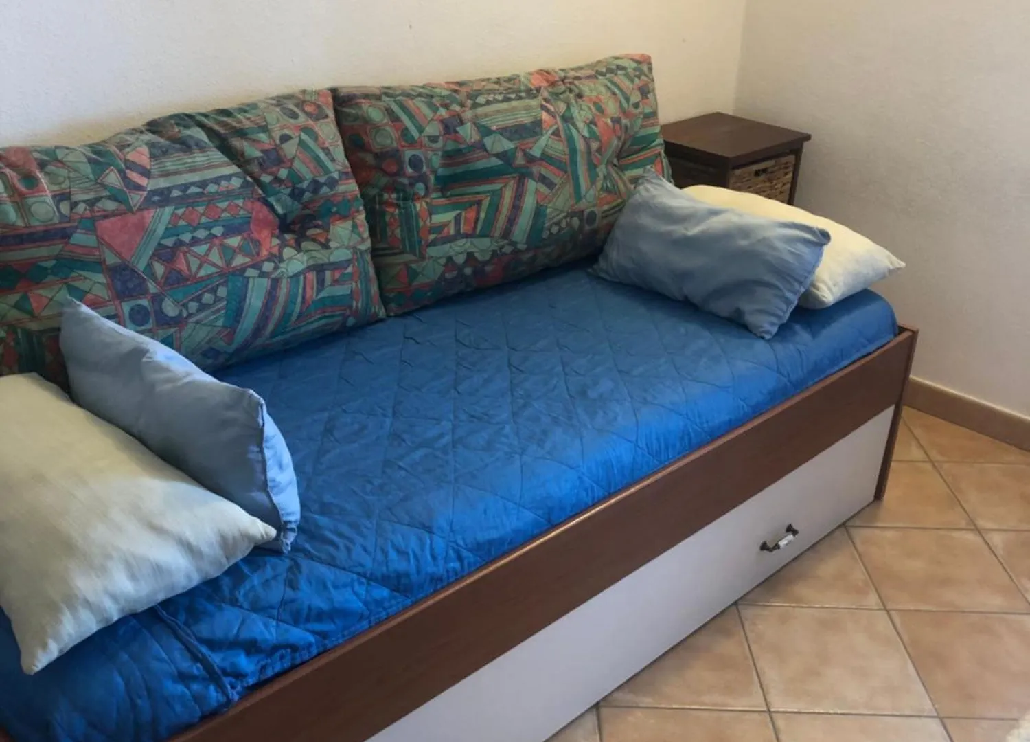 شقة Oasis Olbiamare